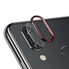 For Redmi Note 7 Camera Lens Tempered Glass Protector Ring