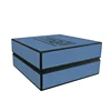 Color Packaging Box Custom Paper Heaven And Earth Cover Gift Box Hardcover High-end Creative Gift Box Custom