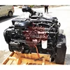 bus isl8.9 340 40 diesel engine