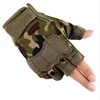 ONE ONE 1 Pair Tactical Sports Fitness Weight Lifting Gym Gloves Training Fitness bodybuilding Workout Wrist Wrap Exercise