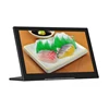10 inch android tablet pc wall mount auto play video AD display