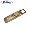 Custom Casting 3d Design Precision Aluminum Casting