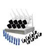 1080P Wireless Wifi Super strong signal Ip Cctv Camera 8Ch Nvr cctv Kits