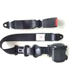 Emergency Locking 3 Points Bus Seat Belt Professional Manufacturer safety belt