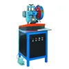DWC-610 binding double loop wire size from 1/4" to 1-1/2" heavy duty double loop wire o book binding equipment