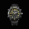 AA-Smart HD 1080P IPX7 2.4G/5G WIFI Android / IOS /PC Watch Spy Camera