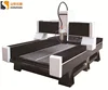 high speed marble granite stone cnc router carving machine