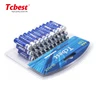 2019 New Original BL-30 AAA/LR03 1.5V High Capacity Alkaline Battery,for Wireless Mouse, keyboard, toys,LED Flashlight Included