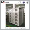 High frequency switch mode modular design high current rectifier for Chrome anodizing plating process