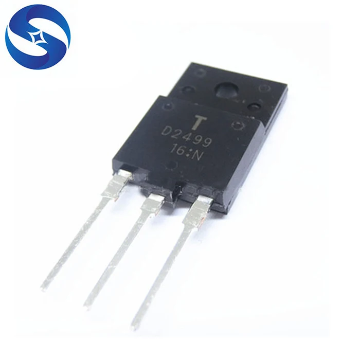 Транзистор d2499 чем заменить
