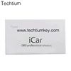 ELM327 Wifi iCar 2 Self-diagnosis OBD2 iphone ipad