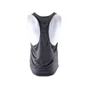 high quality custom mens wholesale blank loose tank top with logo plain tank top plain t-shirts men gym tank top
