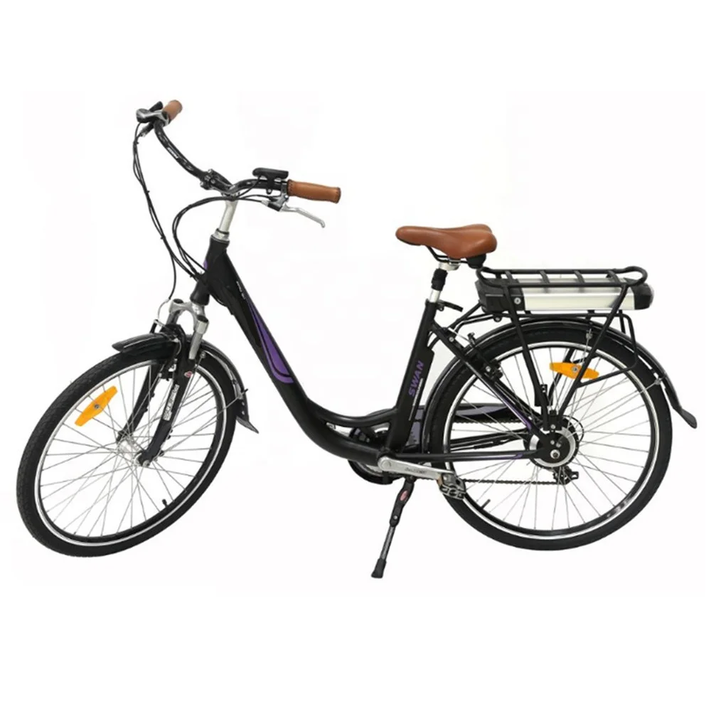 female electric bike