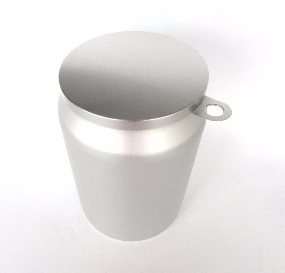 pharmaceutical aluminum cans