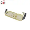Hardware model sample zinc titanium magnesium alloy small batch hand plate manufacturing CNC CNC parts processing plat