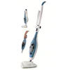 Deluxe 10 in 1 High Quality hand hold floor cleaning solenoid pump for steam mop with Microfiber mop