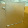 3.2mm,4mm Tempered Low Iron Extra Clear Solar Glass for solar panels