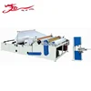 Best quality napkin facial paper tissue converting machine