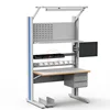 art school modular workbench esd workshop in educational equipment