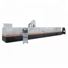aluminum profile double head machining center with high efficiency in low price