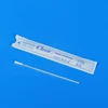 Nylon Swab Rayon Swab DNA Cells Sampling Flocked Swab used in Biotechnology and Genetic testing company and Police Department