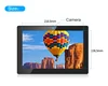 10.1 Inhc RK3288 Ram 2GB, Rom 16GB High Screen 12080*800IPS Touch Screen , RJ45 , POE supply
