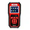 KW850 OBD2 EOBD Car Computer Fault Scanner Reader Eight Language Car Diagnostic Tool