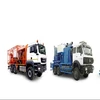 Single Pump Cementing Unit