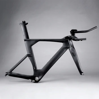 tt bike frames