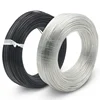AF250 PFA insulation with Silver or Nickel copper conductor for better soldering