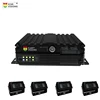 Double SD Cards DVR for Uber