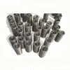 High durability flexible coilover bimetal ab rocket spring compression springs