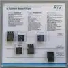 SAMPLES-AUTOPMIC Power Management IC Development Tools Automotive Voltage Regulators & System Basis Chip Evaluation Tool