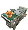 Bread cutting forming moulder 7 days croissant make-up forming machine croissant moulder