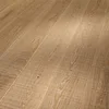 Saw Mark Oak Oil Brushed Engineered Flooring