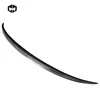 Carbon Fiber M5 Style Rear Spoiler Trunk Wing Roof Wing Car Accessories Body Kit for BMW 5 Series M5 F10 F18