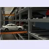 shutter car parking system automatic mechanical car parking system