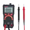 New Design Mini Automatic Multimeter Intelligent Multimetro Smart Digital Multimeter