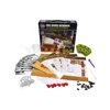 Developing kids intelligence catch the criminals educational science toy