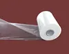 Clear package material POF tube roll heat shrink plastic film rolls