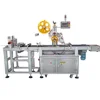 SKILT Factory price Automatic adhesive sticker labeling machine for clothing tag