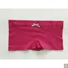 Seamless Girl Underwear Boxer