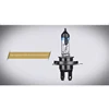 H4 12V Halogen Headlamp Light Blue,P43t halogen h4 auto bulb Halogen bulb Hid Xenon headlight bulb