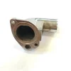Custom aluminum alloy die-casting auto parts