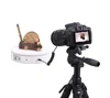 ComXim MT320RUWSL40 32cm 12.6in White Remote Control,WIFI,USB,Photography Accessories Electric Rotating Turntable