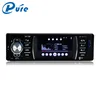 Bluetooth HD Digital Screen car radio player gps navigation with Reversing Function