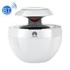 High quality Original Huawei AM08 Swan Wireless Mini Blue tooth Speaker, BT Speaker Support Hands-free(White)