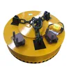 machinery heavy objects ic materials ic lifters scrap metal lifting magnet
