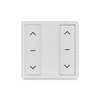 new high-end American Standard/European Standard/Chinese Standard touch time delay switch case
