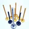 Kibblewhite intake and exhaust titanium Valve Spring and Spring for Suzuki RMZ250 RMZ 250 RM Z250 07-09 60-60500 kawaski kxf 250